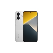 Poco X8 8 GB 256 GB (Xiaomi Türkiye Garantili)