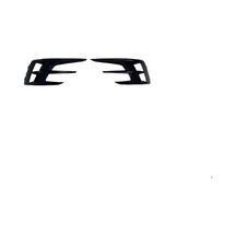 Renault - Sis Kapağı Sissiz-siyah Çıta Mat Set Megane 4 2020