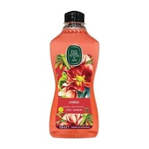 Sıvı Sabun Amber 1,5 Lt. 1 Adet