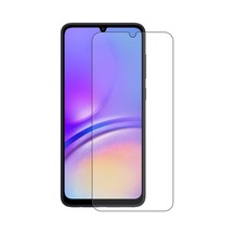 Samsung Uyumlu A05 Kırılmaz Ekran Koruyucu Temperli Cam