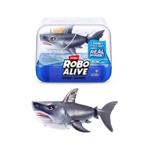Gıochı 71165uq1 Robo Alive Köpek Balığı