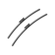 Silbak Silecek Süpürgesi 580/530 MM Aerotwın Mercedes Çıtan-Renau