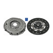 Sachs 3000 970 075 Debrıyaj Setı Rulmansız Transporter 7j7h 03 2,5tdı / 2,5tdı 4 Motıon 130cv