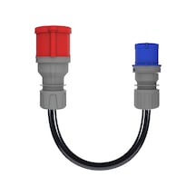 Bemis Elektrikli Araç Şarj Kablosu Bkt-0511-2211 30 CM