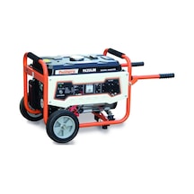 Palmera Pa350Jm Jeneratör 2.8Kw Marşlı - 111118