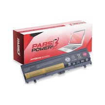 Lenovo Uyumlu ThinkPad SB10H45073, SB10H45074 Batarya - Pil (Pars Power)  708634