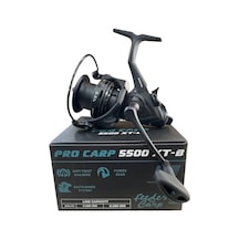 Kudos Pro Carp 5500 Xt-b Baitrunner Olta Makinesi