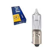 Tas Süperlight 12v H21 Ampul 21w Bay9s Halogen Sl3327 10 Lu