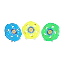 3 Adet Birden Frizbi 22 CM