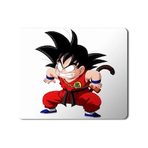 Goku Confuso Mouse Pad Mousepad