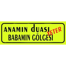 1 Adet