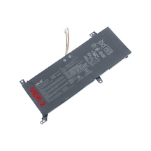 Asus Uyumlu F515ea-bq1360 Batarya - Pil Pars Power Ver.2 - 701832