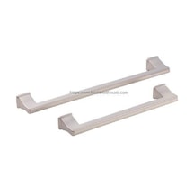 Doğanlar TECHNO krom mobilya kulp kulbu 160 MM