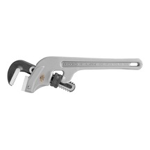 Rıdgıd 90107 1½'' 250mm 45 Derece Ağır Tip Alüminyum Sondaj Boru Anahtarı