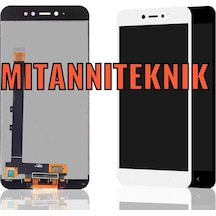 Xiaomi Redmi Note 5A Prime Lcd Ekran Dokunmatik (401549206)