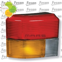 Volkswagen Transporter T4 Sol Arka Stop Lamba 1990-1996 N11.17244