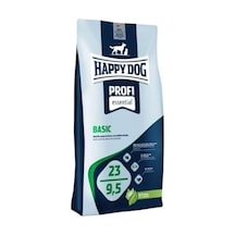 Happy Dog Profiline Basic Profesyonel Kuru Mama 20 Kg 103 Ivory