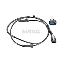Swag 33101204 Abs Sensörü Arka Sol Ford Transit 06 Febı 172154 Ac1v 2b372 Ca- ac1v 2b372 Cb