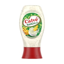 Calve Ranch Sos 245 G - 6 Adet Tarı