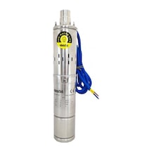 Hegel 24 Volt 8 Amper Dc Dalgıç Su Pompası