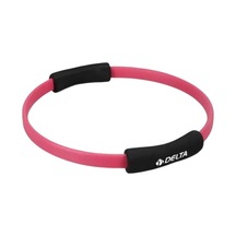 Delta Pilates Çemberi Pembe
