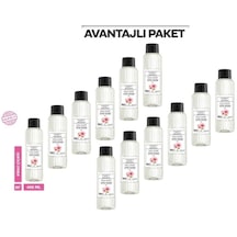 Hunca 80 Derece Kiraz Çiçeği Kolonyası 12 x 400 ML
