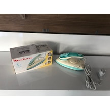 Moulinex Seyhat Ütüsü
