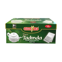 Güzelçay 15gr Tam Tadında Demlik 30 Lu 8'li Paket