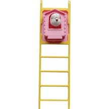 Kardelen Merdiven Kuşlu Guguklu 20 cm (Kardelen)