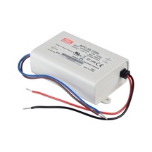 Apc-35-1050 Apc351050 11 33vdc 1050ma Ip42 Meanwell
