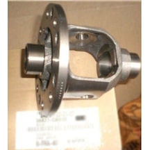 Renault Koleos Difransiyel Karteri 38421CA000 - Renault Mais