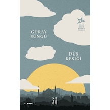 Düş Kesiği - Yqbx-634120