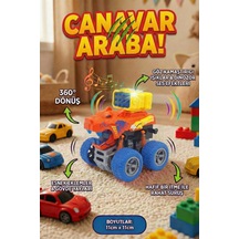 Çok Renkli