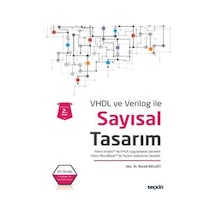 Sayısal Tasarım  - Burak Kelleci  - Seçkin Yayıncılık