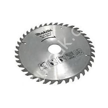 Makita D-03919 Ahşap Kesme Testeresi 185X2X30 MM 40 Diş Elmas Te