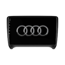 Audi Tt Android Multimedya Sistemi 4-64 For-x 2006-2014