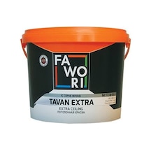 Extra Tavan Boyası 17.5 KG