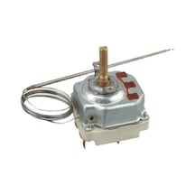 Fırın Termostat Sanayi Tip 0-300c 380 V