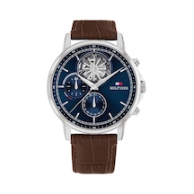 Tommy Hilfiger Th1710629 Erkek Kol Saati