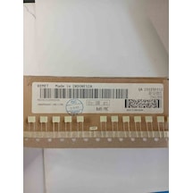 R82dc3100dq50k 1nf 63v 5mm Polyester Kondansatör 100 Adet