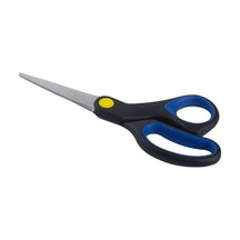 Makas Kauçuk Saplı 17 Cm 715g