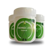 Süper Hemocure Kremi 50ml X 3 Adet