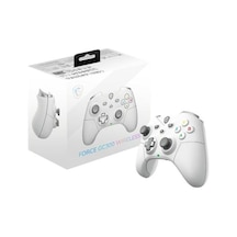 Msı Gg Force Gc300 W Beyaz Oyun Kolu Kablosuz Gamepad-142882 Msı Gg Force Gc300 W Beyaz Oyun Kolu Kablosuz Gamepad-142882