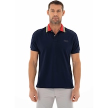 AR-MA Arma Erkek Regular Fit Polo Yaka Tişört Y25374305701 001