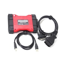 Ford Ids Vcm 2 Profesyonel Arıza Tespit Ve Teşhis Cihazı Obd2 Abs Srs Dpf Destekli