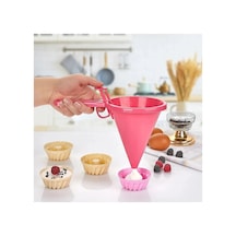 Jenerik Pratik Çok Amaçlı Hamur Dağıtıcı 500 Ml Royaleks-blskp103