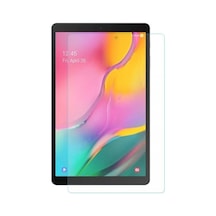 Samsung Galaxy Tab A 10.1 2019 T510/t515 Uyumlu Temperli Cam Tablet Ekran Koruyucu