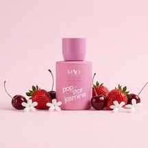 Mad Popstar Jasmine Hair & Body Mist 50 ML