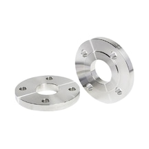 Krom Flanş Dn32 304 Kalite
