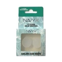 Navyx 2 Li Silikon Kulak Koruyucu